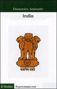 Indien, Domenico Amirante