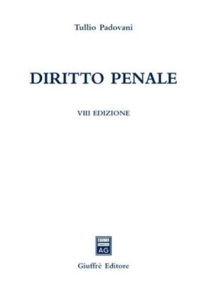 Diritto penale