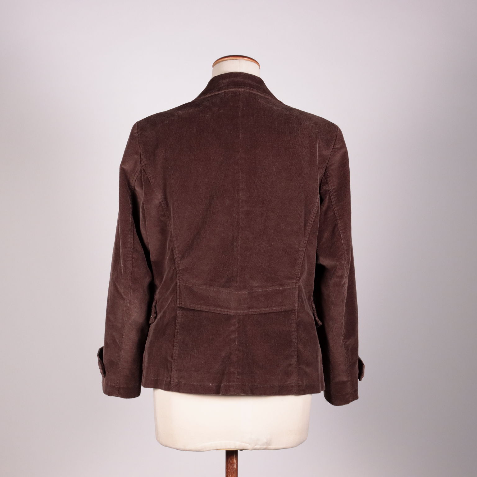 Coats & Jackets | Men's Warm Jacket Coffee Brown In Colour | Freeup