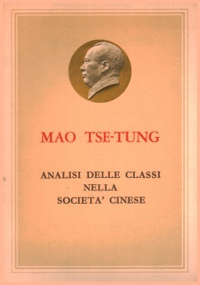 Analisi delle classi nella società cinese