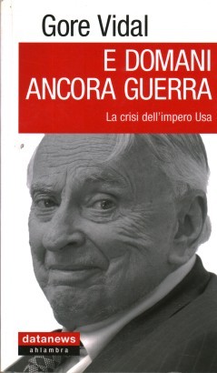 E domani ancora guerra