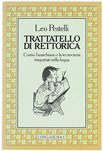 Rektor Trattarello, Leo Pestelli