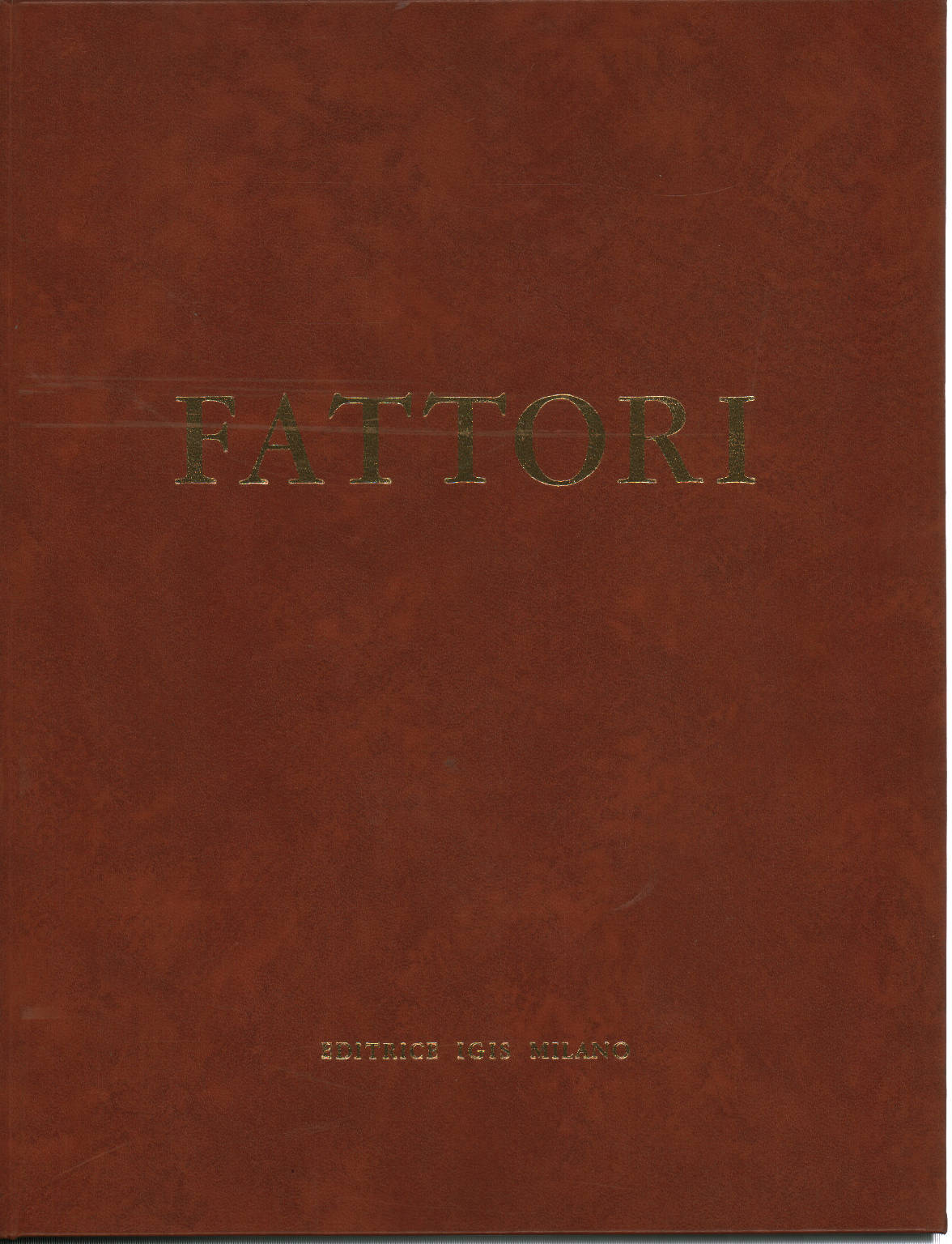 177 Etchings by Giovanni Fattori, Luigi Servolini