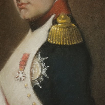 Ritratto di Napoleone Bonaparte