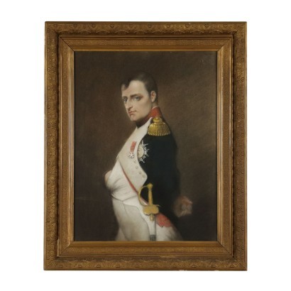 Ritratto di Napoleone Bonaparte