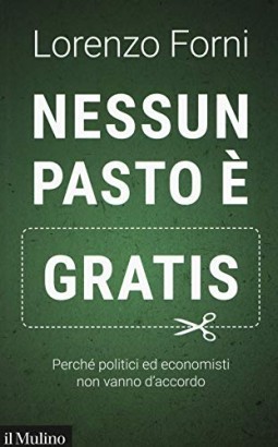 Nessun pasto è gratis