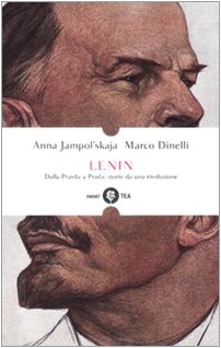 Lenin, Anna Jampol'skaja Marco Dinelli