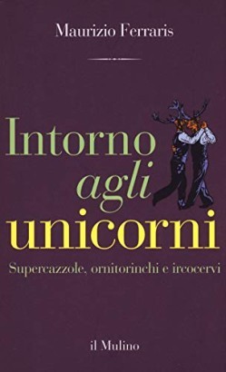 Intorno agli unicorni