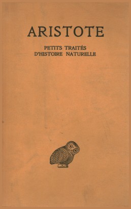 Petits traitès d'histoire naturelle