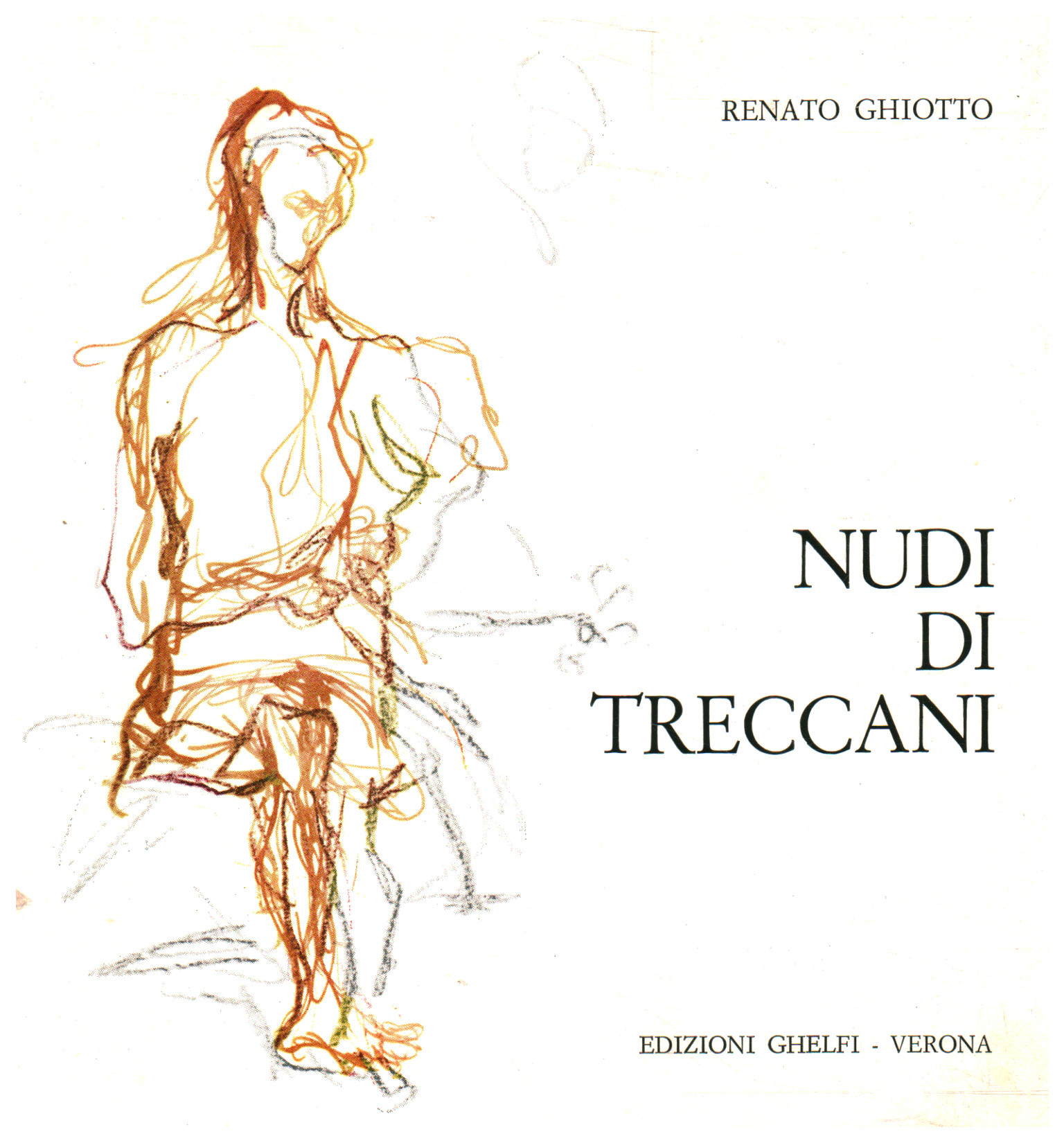 Nus par Treccani, Renato Ghiotto