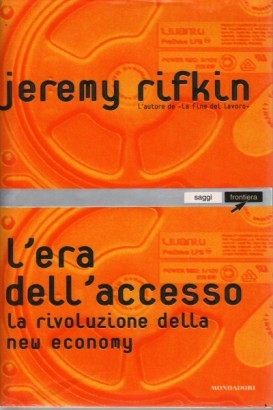 L'era dell'accesso