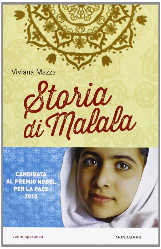 La historia de Malala, Viviana Mazza