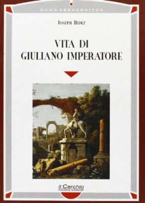 Vita di Giuliano Imperatore