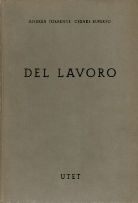 Del lavoro