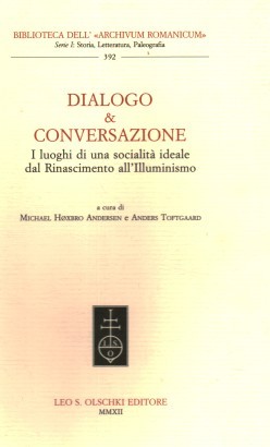 Dialogo & conversazione