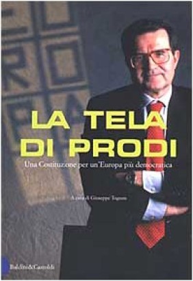 La tela di Prodi