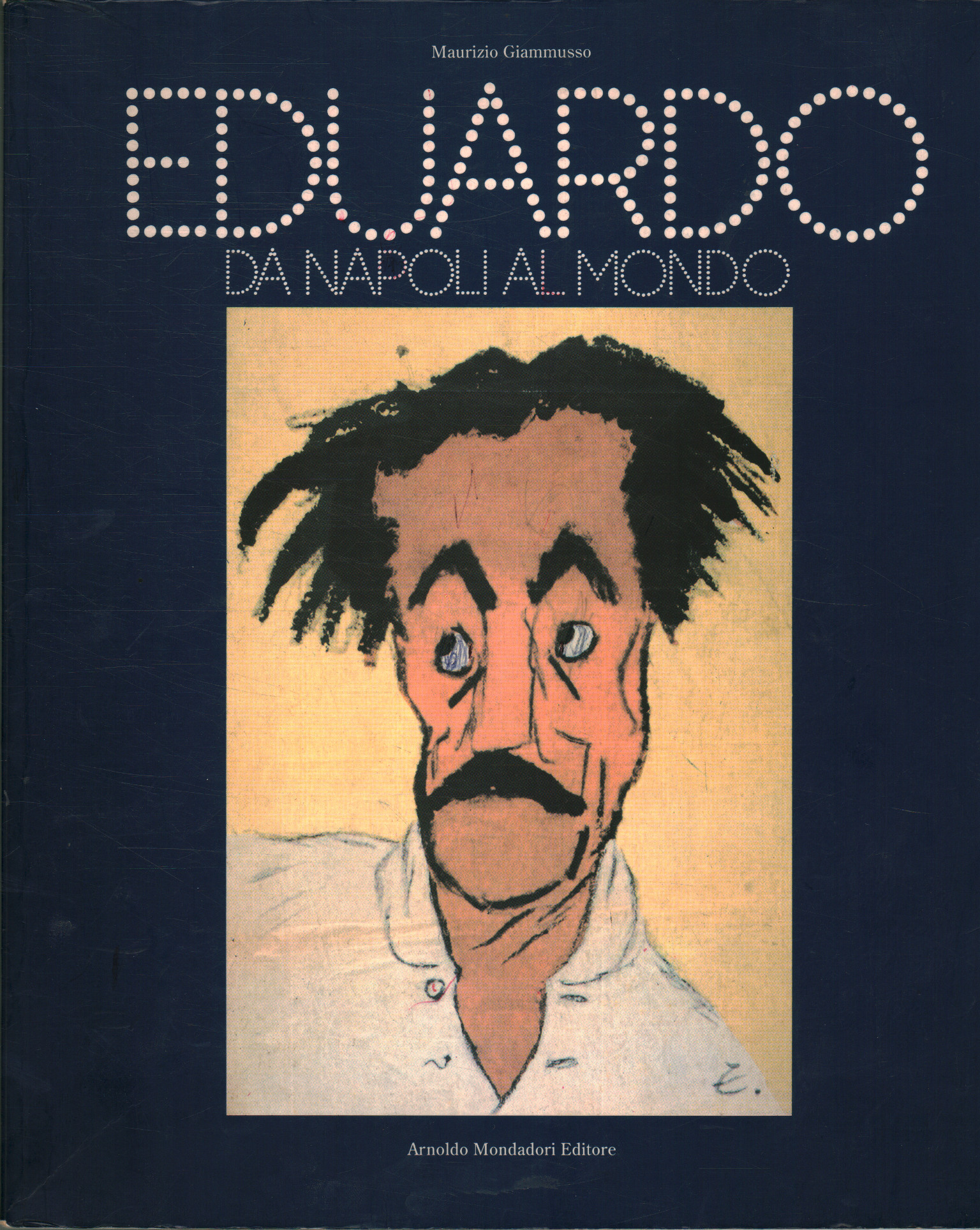 Eduardo, Maurizio Giammusso