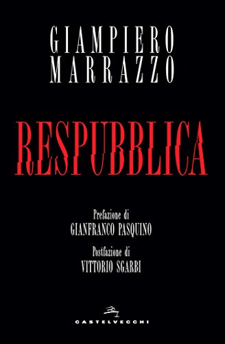 Respubblica, Giampiero Marrazzo