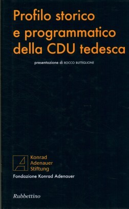 Profilo storico della CDU tedesca