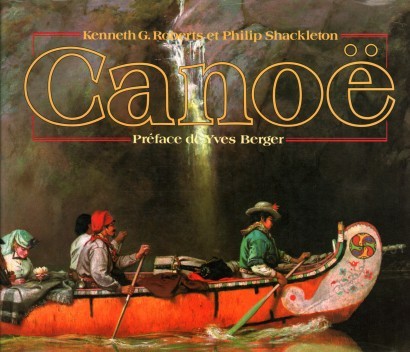 Canoe