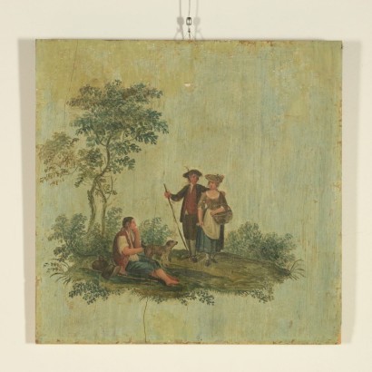 arte, arte italiano, pintura italiana del siglo XIX,Grupo de cuatro paneles pintados al óleo%,Grupo de cuatro paneles pintados al óleo%,Grupo de cuatro paneles pintados al óleo%,Grupo de cuatro paneles pintados al óleo%,Grupo de cuatro paneles pintados al óleo%,Grupo de cuatro Paneles Pintados al Óleo%,Grupo de cuatro Paneles Pintados al Óleo%,Grupo de cuatro Paneles Pintados al Óleo%