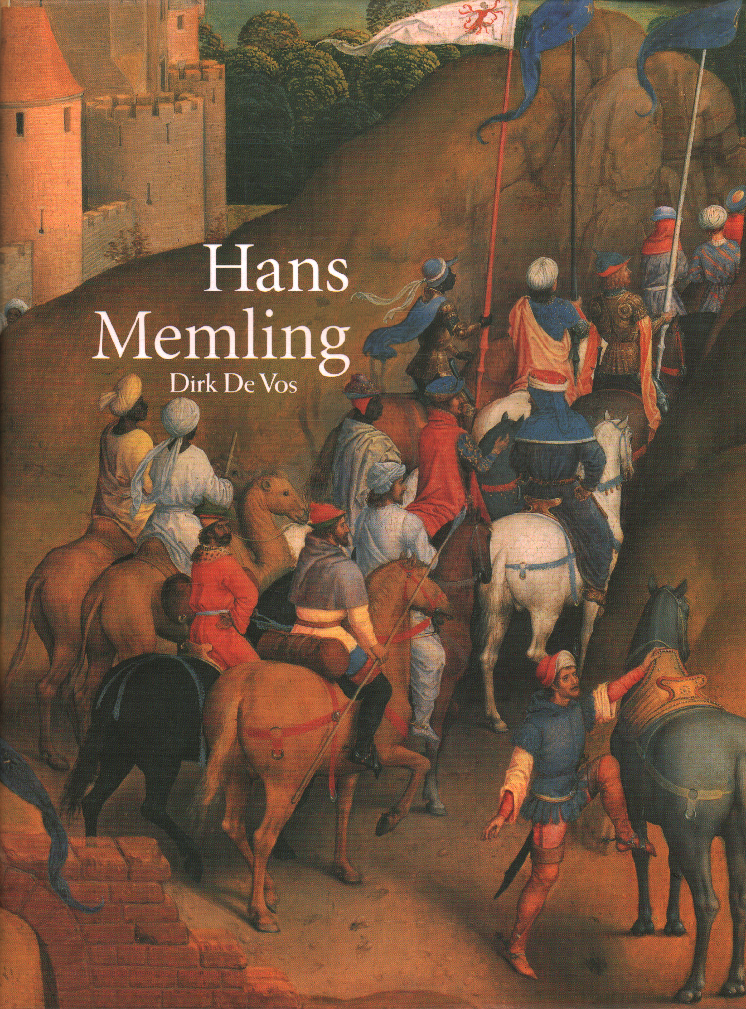 Hans Memling. L'œuvre complète, Dirk De Vos