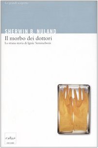 Enfermedad de los médicos, Sherwin B. Nuland