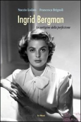 Ingrid Bergman