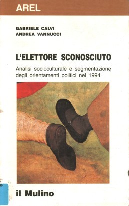 L'elettore sconosciuto