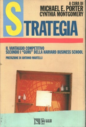 Strategia