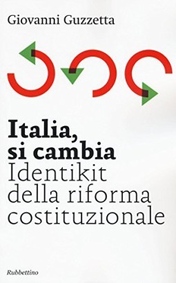 Italia, si cambia