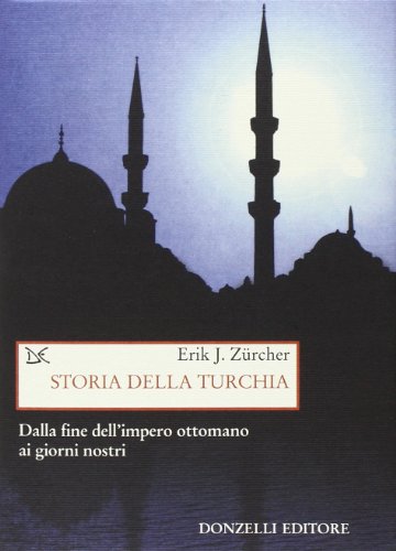 Histoire de la Turquie, Erik J. Zürcher