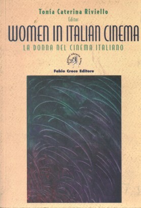 Women in italian cinema