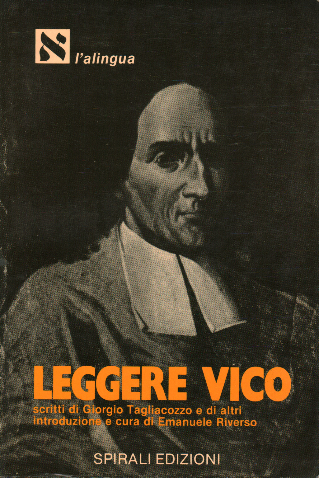 Read Vico, Emanuele Riverso