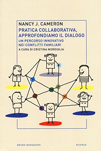 Collaborative practice let's deepen the dialogue, Nancy J. Cameron