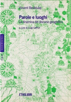 Parole e luoghi