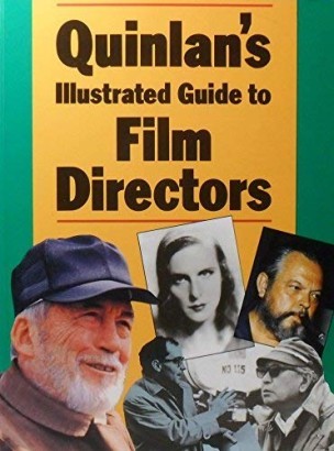 The illustrated guide to film directors