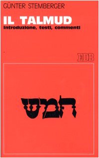 Il Talmud, Günter Stemberger