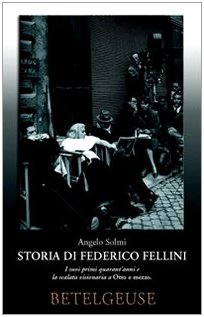 Histoire de Federico Fellini, Angelo Solmi