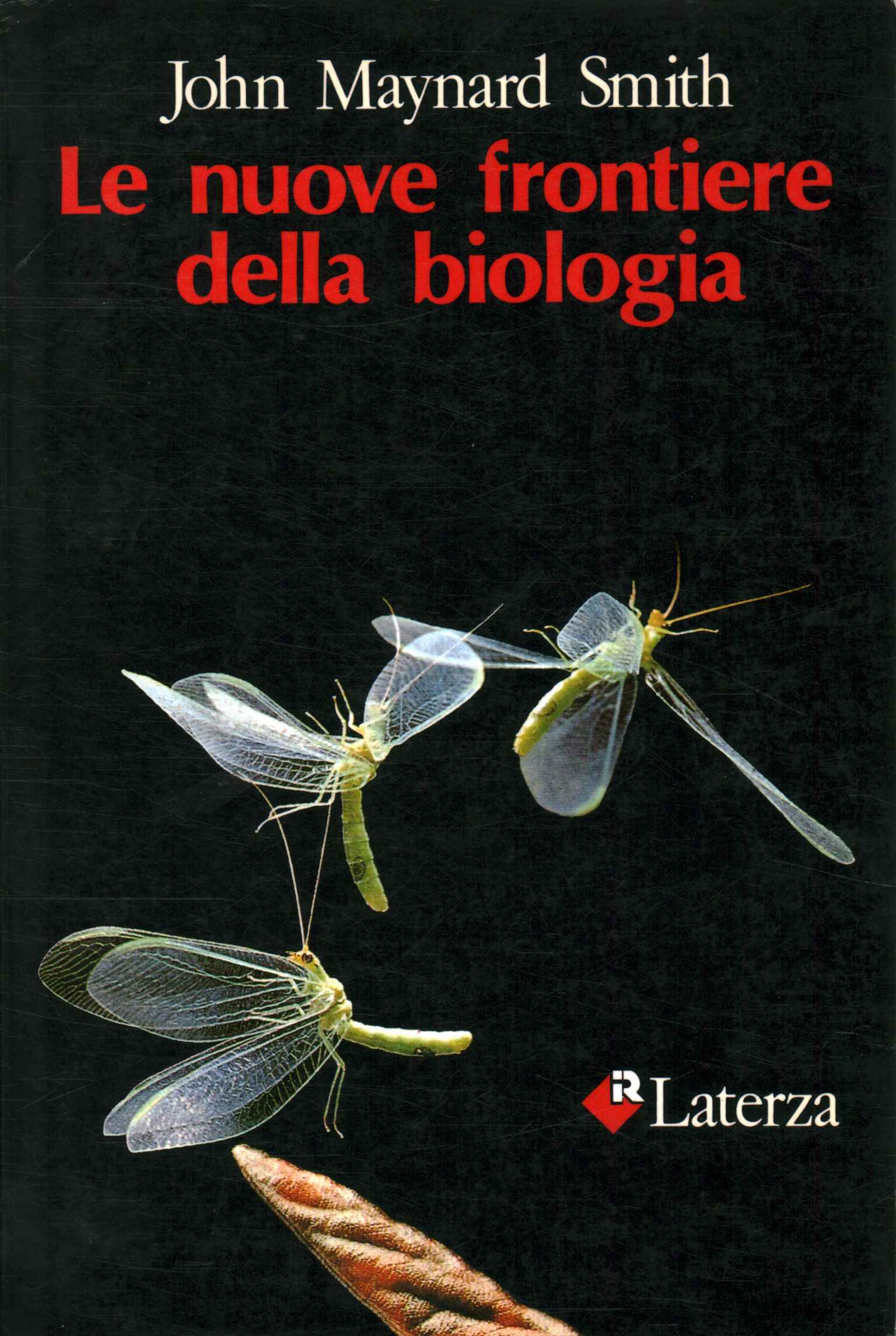 Le nuove frontiere della biologia