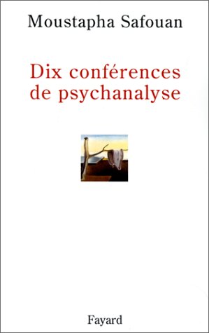Dix conférences de psychanalyse