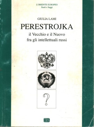 Perestrojka