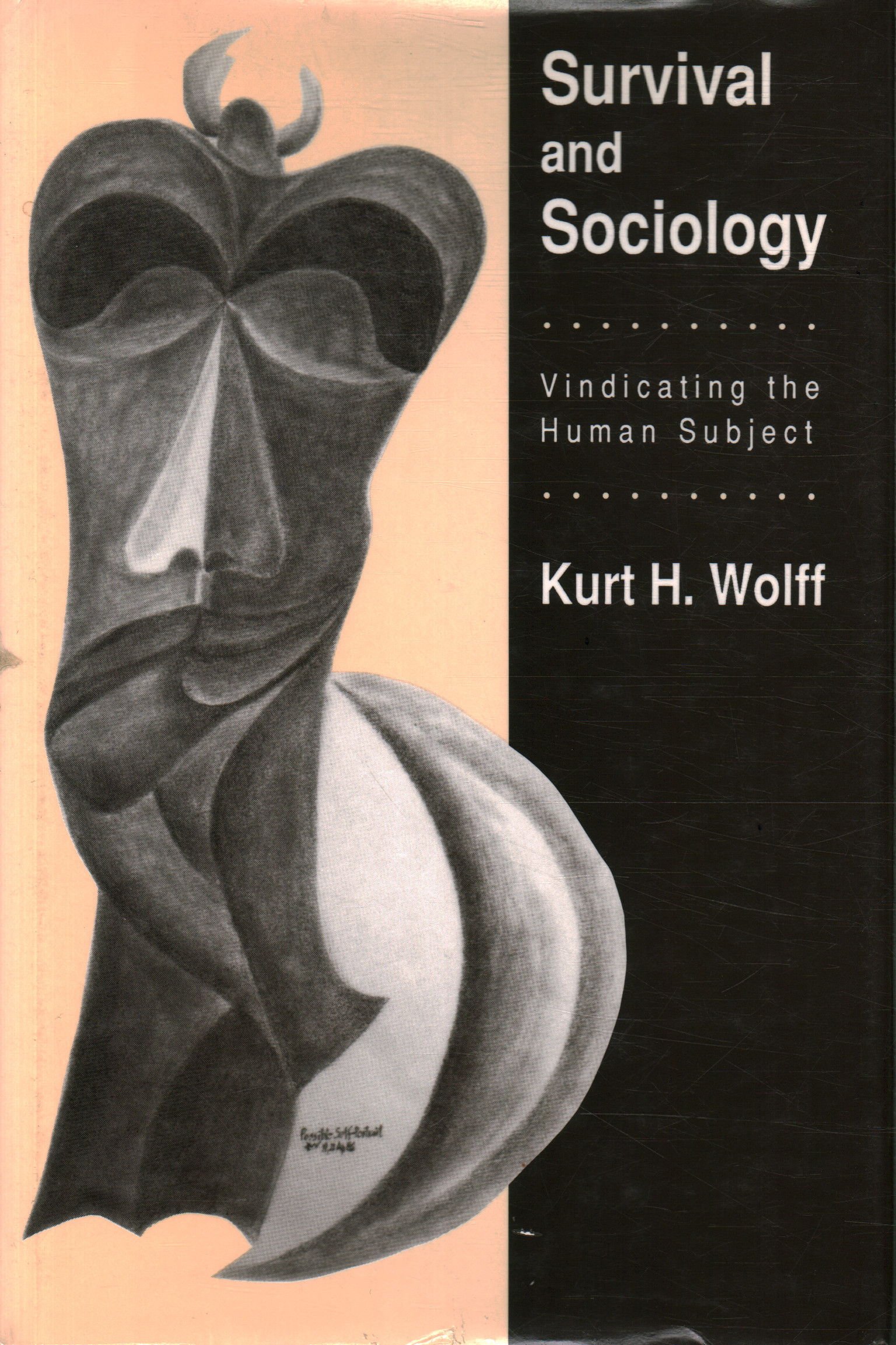 Survival and Sociology