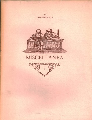 Miscellanea I