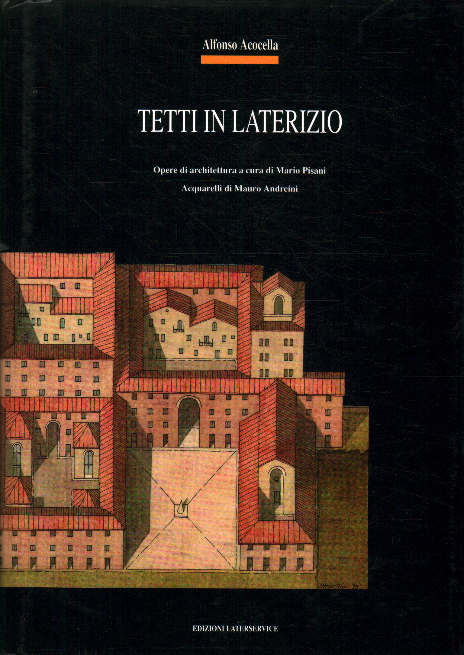 Tetti in laterizio