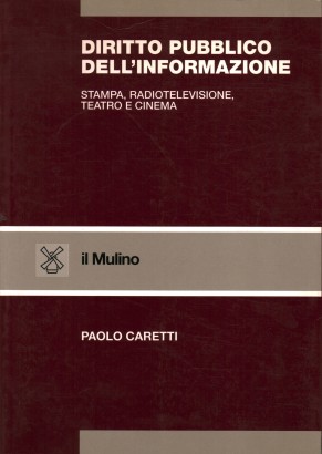 Diritto pubblico dell'informazione