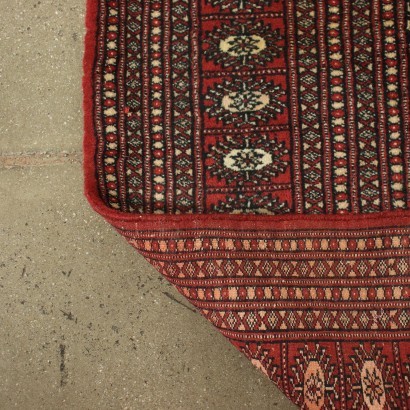 Bokara carpet - Pakistan, Bukhara carpet - Pakistan