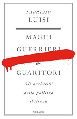 Maghi, guerrieri e guaritori