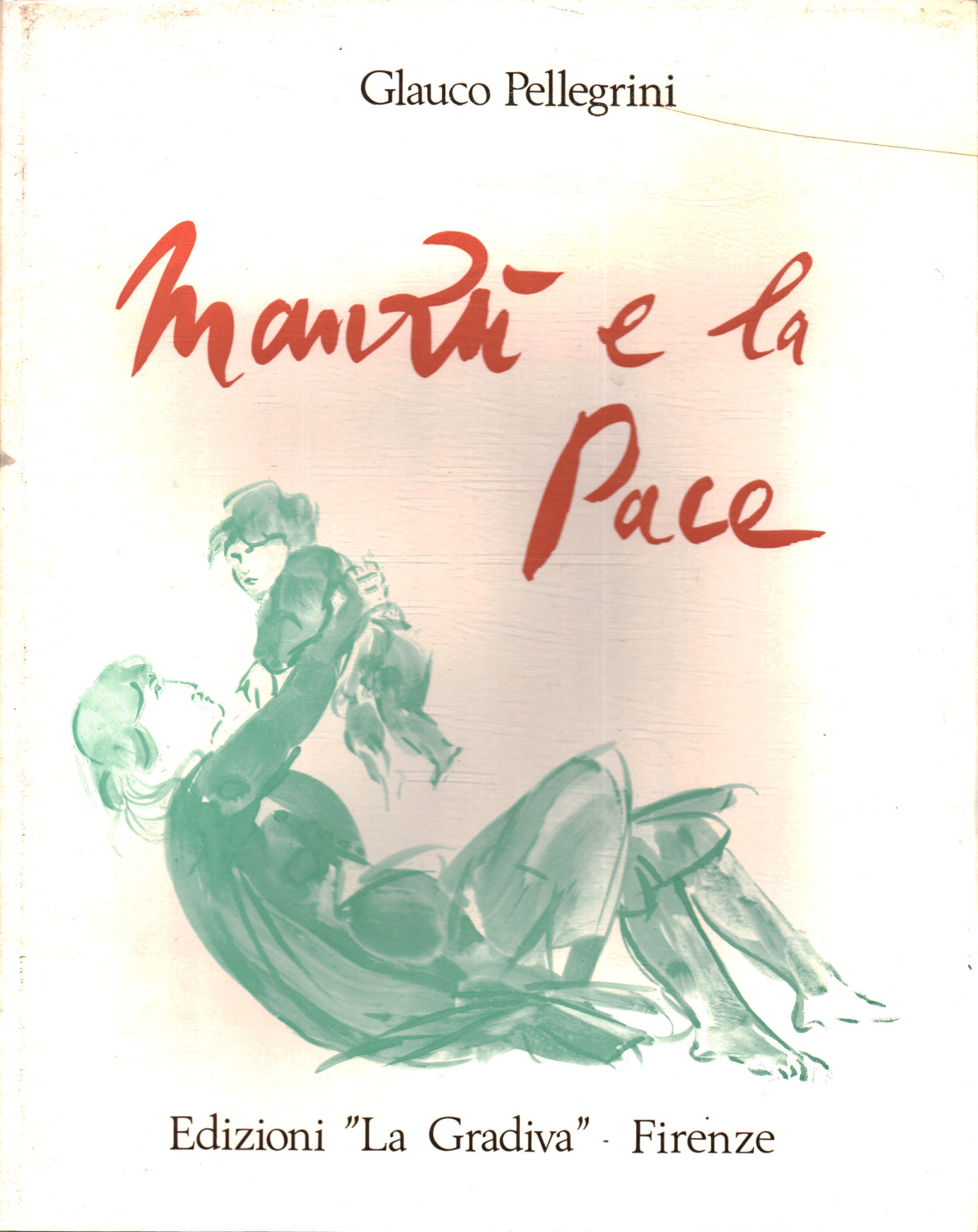 Manzù e la pace