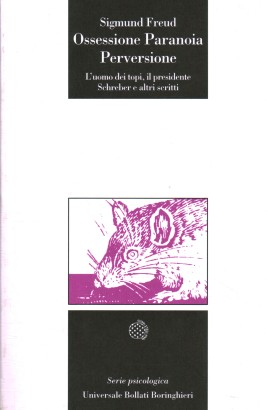 Sigmund Freud, usato, Totem e tabù, Concordanze nella vita psichica dei  selvaggi e dei nevrotici., Libreria, Scienze umane